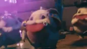 PoroPls emote