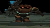 NautilusArrive emote