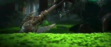 NautilusTime emote