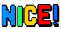 NICE emote