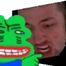 TAUNTED emote