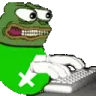 MODSPAM emote