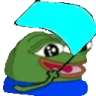 peepoTaxi emote