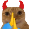 Malulo emote