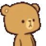 huggers emote
