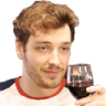ConnorWine emote