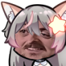 Forsen emote