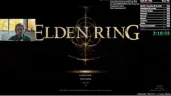 EntireGinoMachinoEldenRingAll165BossesNoHitRun emote