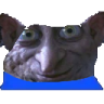 Dime emote