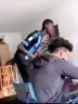 DEHOOORS emote
