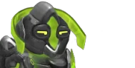 donkOrisa emote