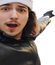 Pointers emote