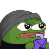 thief emote