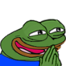 Hmmkay emote