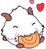 poroNom emote