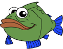 fishy emote