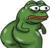 monkASS emote