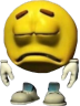 Despair emote