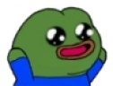 Yayge emote