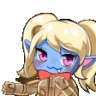 poppyDance emote