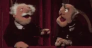 LULmuppets emote