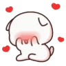 catShy emote