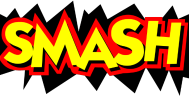 SMASH emote