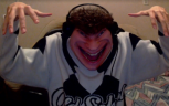 VLOVEVS emote
