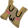 Cluwu emote