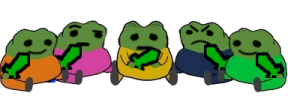 modds emote