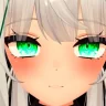 tevinLookingAtYou emote