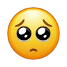 BEG emote