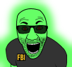 FBI emote