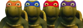 HUHH emote