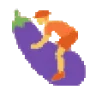 RIDING emote