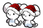 christmaus emote