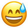 hahaha emote