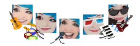 BAND emote