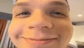 )) emote
