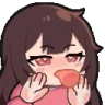 elisLick emote