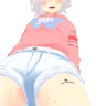 FemboyJam emote