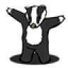 BadgerBadgerBadger emote