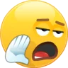 dontcare emote