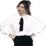 cristininiDude emote