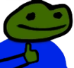 goodd emote