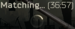 TARKOV emote
