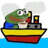 CaptainCoffeege emote
