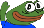 Helloge emote