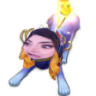 Yuumint emote