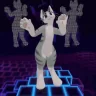 SuwieDance emote